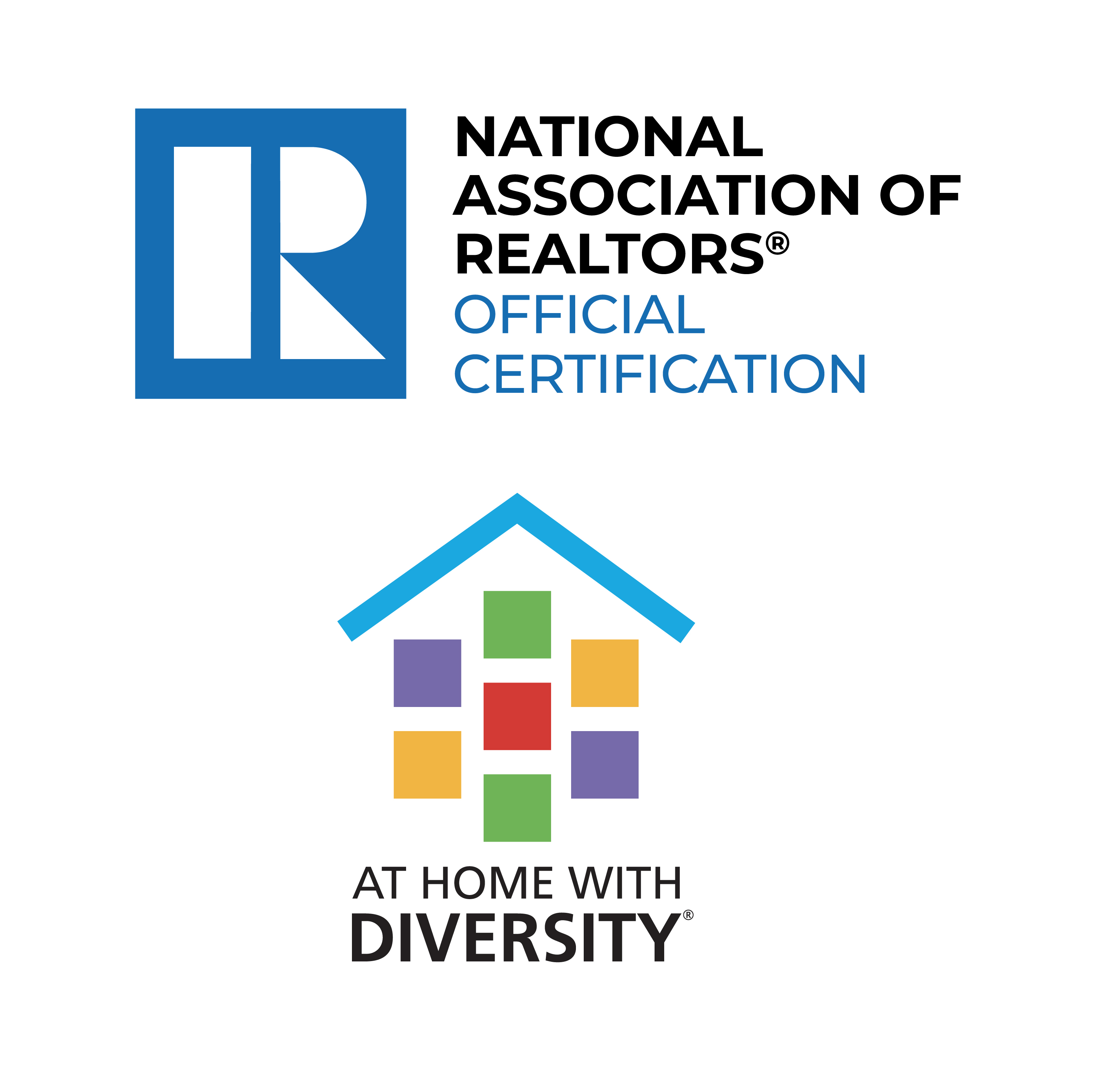 Evening  —  At Home With Diversity  LIVE, IN PERSON